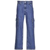 Jeans - 568™ Loose Straight Cargo - Katoen - Casual Stijl