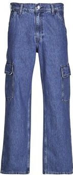 Jeans - 568™ Loose Straight Cargo - Katoen - Casual Stijl