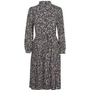 Deeluxe  FANNY  jurken  dames Multicolour