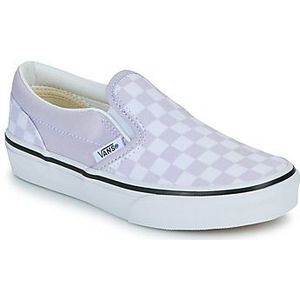 Vans - Classic Slip-On - Instappers - Violet