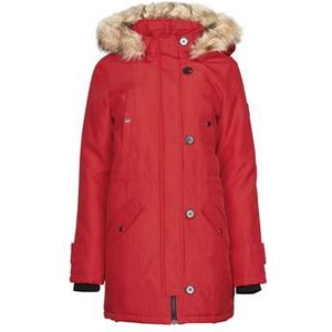 Vero Moda  VMSTORM  jassen  dames Rood