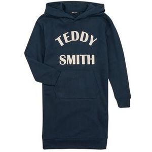 Teddy Smith  R-BILLIE JR  Broeken  kind Marine