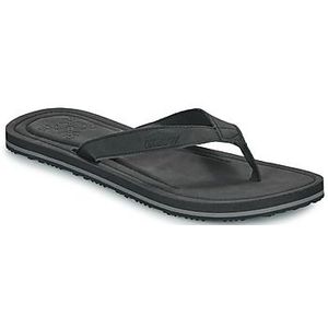 Oxbow  VERZO  slippers  heren Zwart