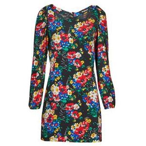 Desigual  NILO  Jurken dames Multicolour