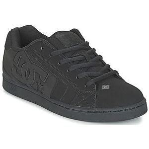 DC Shoes  NET  Sneakers  heren Zwart