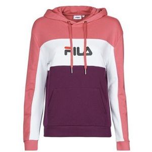 Fila - Winter Bloom - Lichtgewicht Hoodie - Veelkleurig - Dames