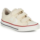 Converse - Star Player - Basketbalschoenen - Neutraal - Lage Canvas Sneakers