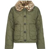 Noisy May  NMHOLLY  Jassen  dames Kaki