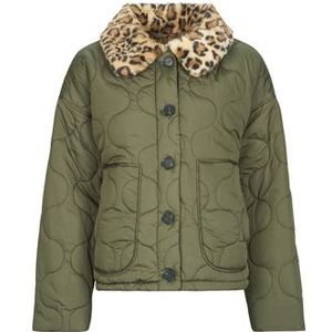 Noisy May  NMHOLLY  Jassen  dames Kaki