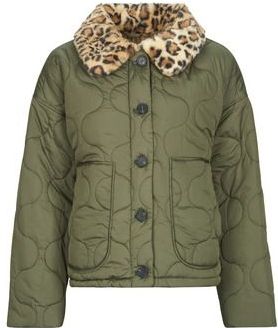 Noisy May  NMHOLLY  Jassen  dames Kaki