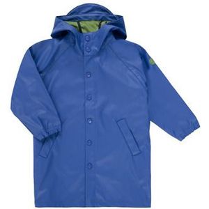 Petit Bateau  BONVENT  jassen  kind Blauw