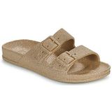 Cacatoès - Carioca - Sandaal - Zwart - Met Lovertjes