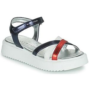 Tommy Hilfiger  KINOA  sandalen  kind Blauw