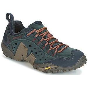 Merrell  INTERCEPT  Wandelschoenen  heren Groen