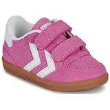 Hummel - Victory Suede II Infant - Prisma Roze - Schoenen