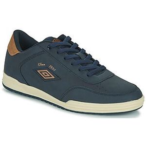 Umbro  UM IPAM NET  Sneakers  heren Marine