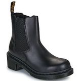Dr. Martens - Alderstone Chelsea - Laarzen - Zwart