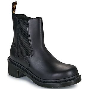 Dr. Martens - Alderstone Chelsea - Laarzen - Zwart
