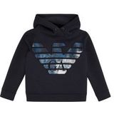 Emporio Armani - 6H4MA9-1JDSZ-0920 - Truien - Blauw