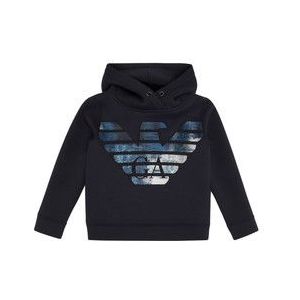 Emporio Armani - 6H4MA9-1JDSZ-0920 - Truien - Blauw