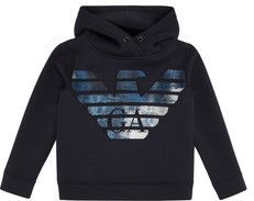 Emporio Armani - 6H4MA9-1JDSZ-0920 - Truien - Blauw