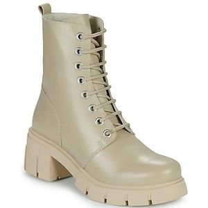 Betty London  POLLINA  Laarzen  dames Beige