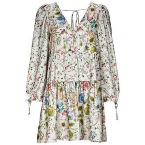 Replay - W9033 - Korte Jurk - Multicolour