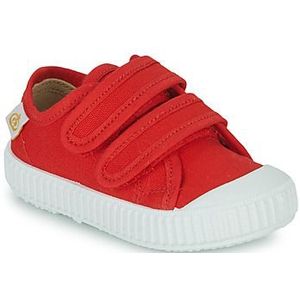 Citrouille et Compagnie  MINOT  Sneakers  kind Rood