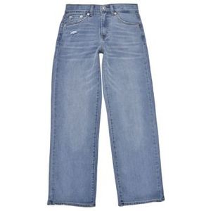 Levis  WIDE LEG JEANS  Flared/Bootcut  kind Blauw
