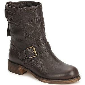 Marc by Marc Jacobs  626243  Laarzen  dames Bruin