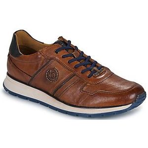 bugatti - 331-apa03 - Lage Schoenen - Cognac - Heren