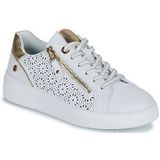XTI - 14362801 - Damessneakers - Wit