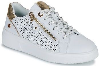 XTI - 14362801 - Damessneakers - Wit
