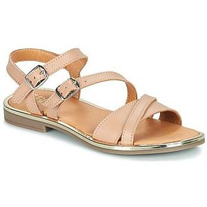 GBB  SERAPHINE  sandalen  kind Beige