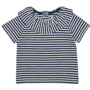 Petit Bateau  FANINA  Shirts  kind Multicolour