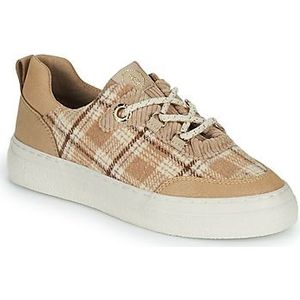 Armistice  ONYX ONE  Sneakers  dames Bruin