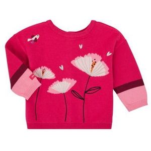 Catimini  CR18033-35  Vesten  kind Roze