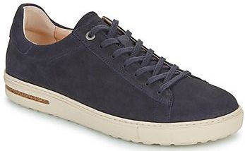 Trainers Birkenstock Bend Low Suede Leather