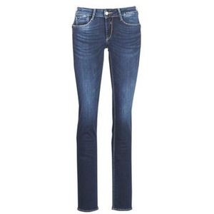 Le Temps des Cerises - PULP REGULAR - Broeken - Blauw