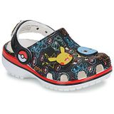 Crocs - Pokemon Print Classic - Klompen