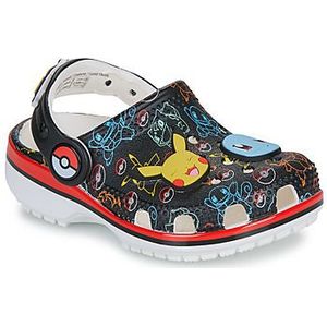 Crocs - Pokemon Print Classic - Klompen