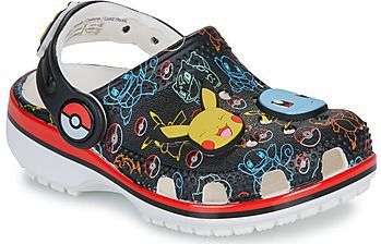 Crocs - Pokemon Print Classic - Klompen