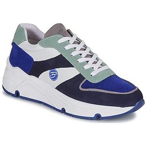Betty London  JOLINANA  Sneakers  dames Blauw