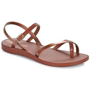 Ipanema - FASHION SAND VIII FEM - Slippers - Bruin