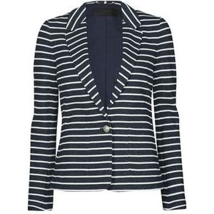 Ikks  BU40315  Jassen  dames Multicolour