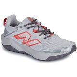 New Balance - Sportschoen - Lichtgrijs - Fitness-schoenen