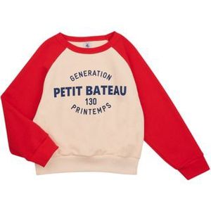 Petit Bateau  FORGET  Truien  kind Multicolour