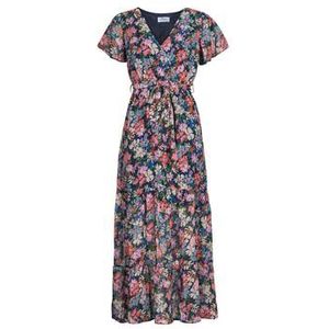 Betty London  ZOE  jurken  dames Multicolour