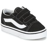 Vans  OLD SKOOL V  Sneakers  kind Zwart