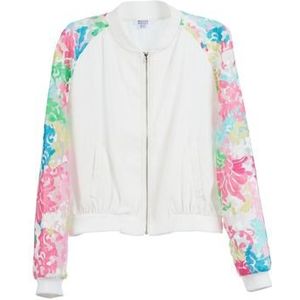 Brigitte Bardot  BB44045  Jassen  dames Multicolour